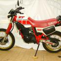 1985 Yamaha XT 600