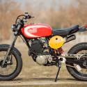 Yamaha XT 600