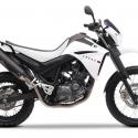 2011 Yamaha XT 660 R