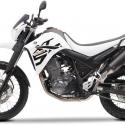 2014 Yamaha XT 660 R