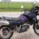 1994 Yamaha XT 660 Tenere