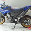 2010 Yamaha XT 660 X