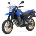 2011 Yamaha XT 660 X