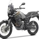 2014 Yamaha XT 660Z Tenere ABS