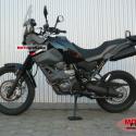 2011 Yamaha XT 660Z Tenere