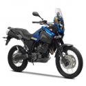 2014 Yamaha XT 660Z Tenere