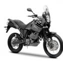 Yamaha XT 660Z Tenere