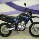 2007 Yamaha XT Z 250 Lander