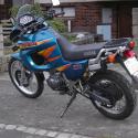 1995 Yamaha XT Z 660 Tenere