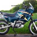 1996 Yamaha XT Z 660 Tenere