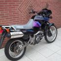 1998 Yamaha XT Z 660 Tenere