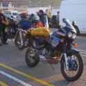 1990 Yamaha XT Z 750 Super Tenere