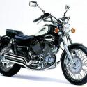 Yamaha XV 535 DX Virago