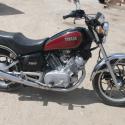 Yamaha XV 750 Special (reduced effect)