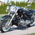 2002 Yamaha XVS 1100 A DragStar Classic