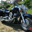 2004 Yamaha XVS 1100 A DragStar Classic