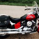 2004 Yamaha XVS 650 A DragStar Classic