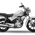 2012 Yamaha YBR 125 Custom