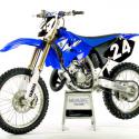 2006 Yamaha YZ 125