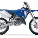 2007 Yamaha YZ 125