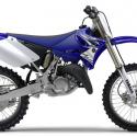 2011 Yamaha YZ 125