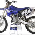 2013 Yamaha YZ 125