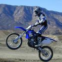 2004 Yamaha YZ 250 F