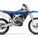 2010 Yamaha YZ 250 F