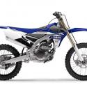 Yamaha YZ 250 F