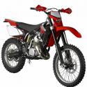 2007 Yamaha YZ 250 FSE - Special Edition