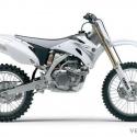 2007 Yamaha YZ 450 FSE - Special Edition