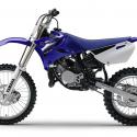 2012 Yamaha YZ 85 LW