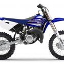 Yamaha YZ 85 LW