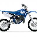 2006 Yamaha YZ 85