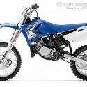 2011 Yamaha YZ 85