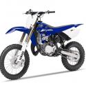 Yamaha YZ 85