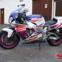 1995 Yamaha YZF 750 R