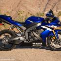 2006 Yamaha YZF R1