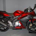 2008 Yamaha YZF R15 lc4v