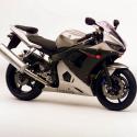 2003 Yamaha YZF-R6