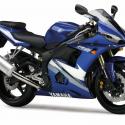 2005 Yamaha YZF-R6