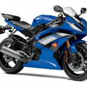 2012 Yamaha YZF-R6