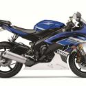 2013 Yamaha YZF-R6