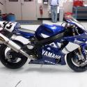 2002 Yamaha YZF-R7