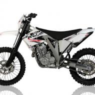 AJP GALP 50 Enduro