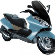 Aprilia Atlantic 250