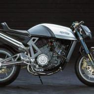 Aprilia Blue Marlin 1000