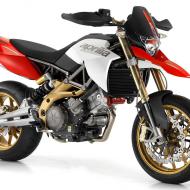 Aprilia Dorsoduro 1200 ABS