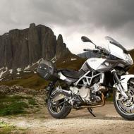 Aprilia Mana 850 ABS