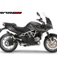 Aprilia Mana 850 GT